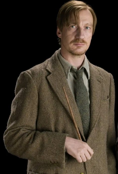 Remo Lupin, David Thewlis, Life Isnt Fair, Remus Lupin, Harry Potter World, Wizarding World, Hogwarts, Harry Potter, Fan Art