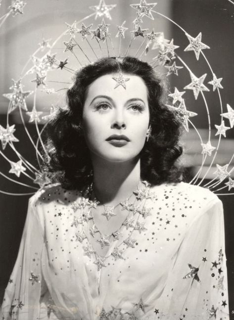 Hedy Lamarr, New Year's, Hollywood, Google Search, Technology, Instagram