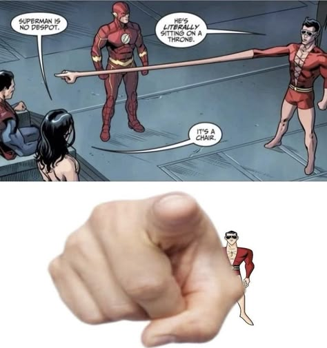 Plastic Man, Batman Funny, Dc Memes, Detective Comics, Dc Superheroes, Random Memes, Internet Funny, Marvel And Dc, Really Funny Pictures