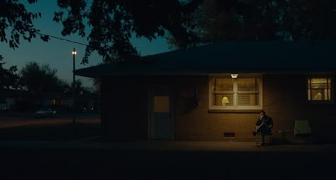 Suburban Gothic, Photography Cinematic, Nostalgia Aesthetic, Paul Dano, Light Film, American Gothic, Liminal Spaces, Couple Photography Poses, Pretty Photos