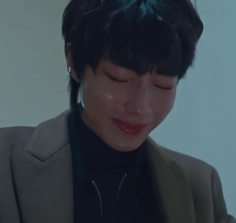 SEOJUN YOU ARE THE FIRST IN MY HEART Scene Icons, Han Seojun, Crying Face, Korean Drama Funny, Alice Book, Seo Jun, Korean Drama Tv, All Korean Drama, Drama Funny