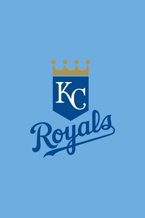 Classic KC royals ~ wallpaper/lock screen Fb Timeline Cover, Royal Wallpaper, Kc Chiefs Football, Baseball Wallpaper, Kauffman Stadium, Advertising Slogans, Royals Baseball, Baseball Teams, Kc Royals