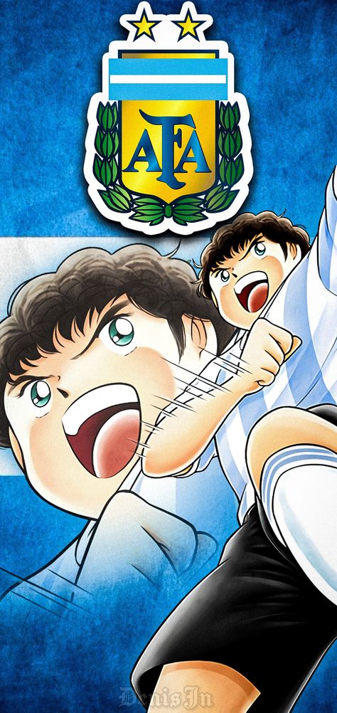 Boca Jr, Captain Tsubasa, River Plate, Japanese Anime, Dream Team, Geek Stuff, Wallpapers, Disney Princess, Disney Characters