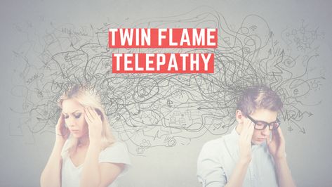 Twin Flames Telepathy, Dream Telepathy, Twin Flame Telepathy, Mirror Soul, Spiritual Ascension, Soul Contract, Energetic Body, Personal Progress, Twin Souls