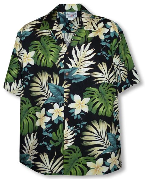 Bees Project, Hawaiian Shirt Outfit, Blouse Man, Tropical Shirt, Memory Shirts, Hawaiian Outfit, Rayon Shirt, Cotton Shirts For Men, Wedding Shirts