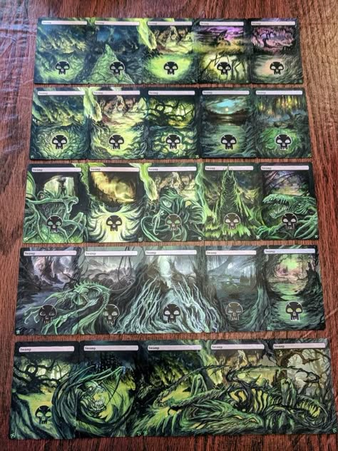 Mtg Altered Art, Black Deck, Magic Crafts, Mtg Art, Magic The Gathering Cards, Magic Cards, Magic Art, Fantasy Rpg, Magic The Gathering