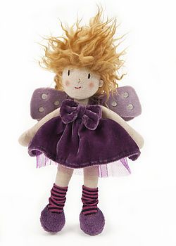 I love her crazy hair - tooth fairy doll Dolls And Daydreams, Hedgehog Gifts, Doll Divine, Ugly Dolls, Presents For Girls, Fairy Girl, Dolls For Sale, Girls Sweet, Fairy Dolls