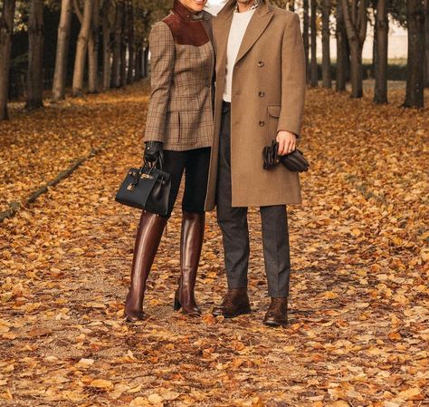 Dubarry Outfit, Alpha Couple, Equestrian Style Outfit, British Country Style, Country Sports, Hunter Outfit, British Country, Trendy Outfit Ideas, Future Clothes