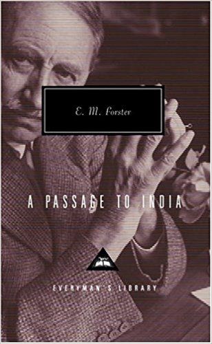 Amazon.com: A Passage to India (9780679405498): E. M. Forster, P. N. Furbank: Books A Passage To India, Colonial India, India Book, The Clash, Ebook Pdf, The Twenties, India, Reading, Books