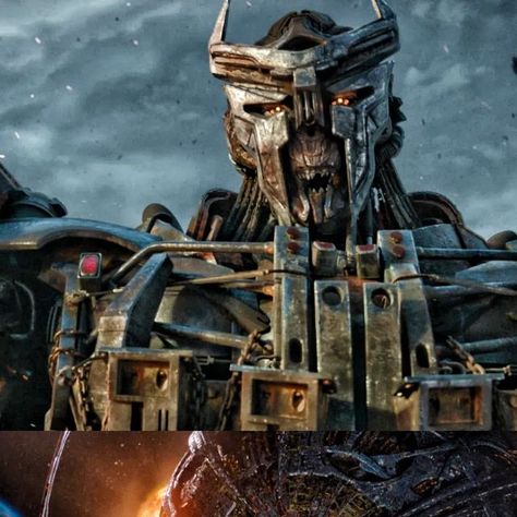 Transformers Icon, Transformers Rise Of The Beasts, Rise Of The Beasts, Geek Movies, Heroes United, Transformers Megatron, Transformers Cybertron, Anthony Ramos, Transformers Decepticons