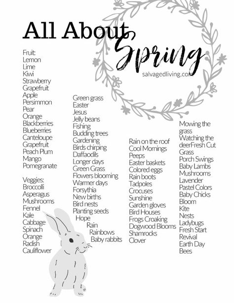 Spring Meaning, Spring Vision Board, Spring Mantel Decor, Eggs And Mushrooms, Decorating For Spring, Instagram Course, Spring Themes, Spring Feeling, Spring Mantel