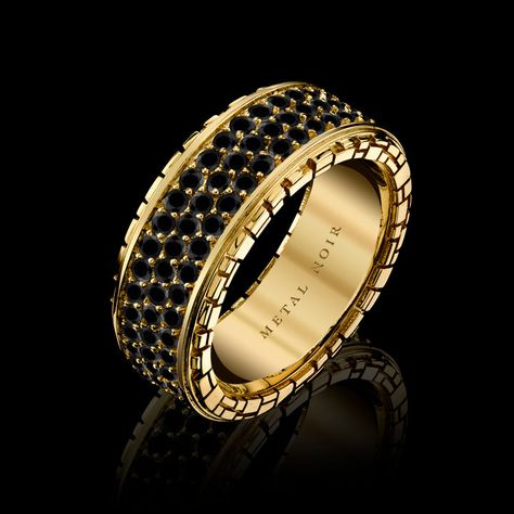 We invite you to explore our unique selection of rings, bracelets and necklaces which feature our distinct architectural pattern + design representing the city grid from a birds-eye perspective intended to give the wearer the feeling of being on top of the world. Basic Rings, Mens Black Diamond Rings, Mens Wedding Bands Black, City Grid, Architectural Pattern, Black Diamond Bands, Wedding Outfit Ideas, Jewelry Design Drawing, Gold Rings Fashion