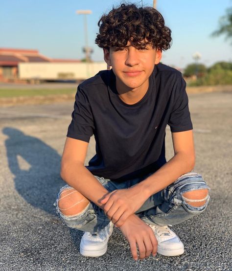 Cute Mexican Boys 11-12, Curly Heads Boys Hispanic, Marc Gomez, Curly Heads, Curly Head, Mexican Boys