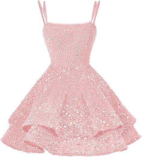 Semi Formal Dresses For Teens 8th Grade, 18th Bday Dress Ideas, Prom Dresses 2024 For Teens, Banquet Dresses For Teens, School Dance Dresses 8th Grade, Middle School Formal Dresses, Party Dress Teen, Semi Formal Dresses For Teens, Prom Dresses Short For Teens