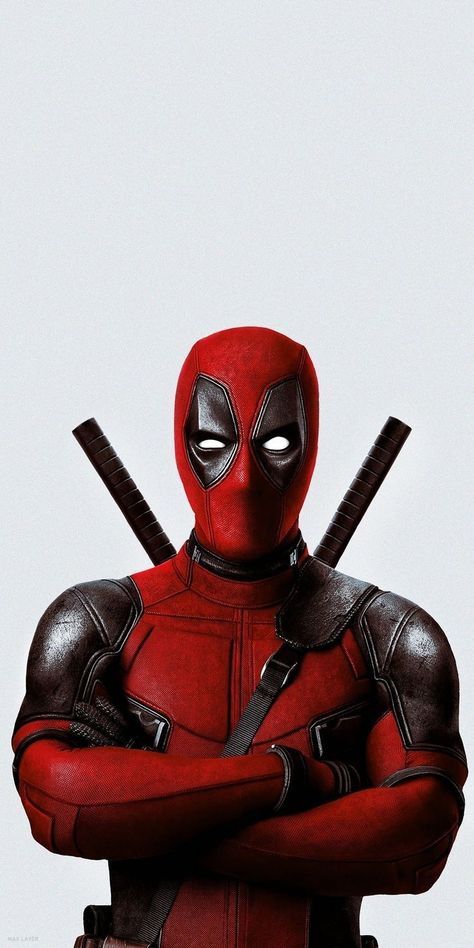 Your Lips, Deadpool, Lips