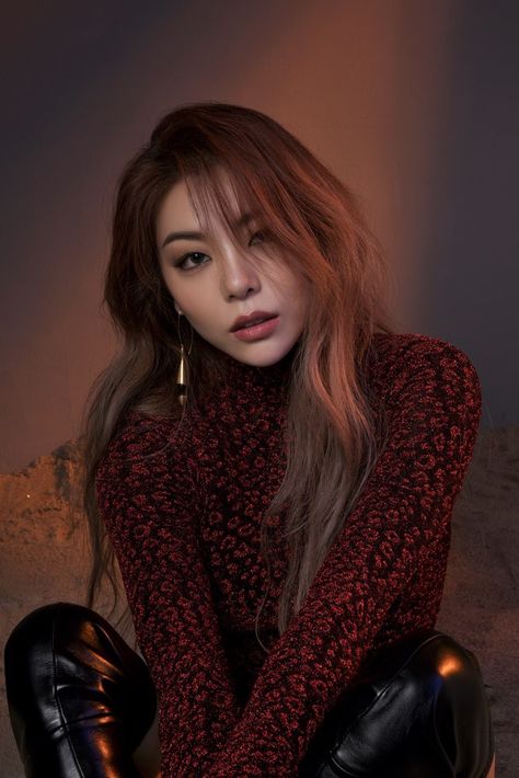 Ailee Kpop, Artsy Photography, Sandara Park, Girl Artist, Amy Lee, Asian Hair, Best Face, Good Girl, Please Wait