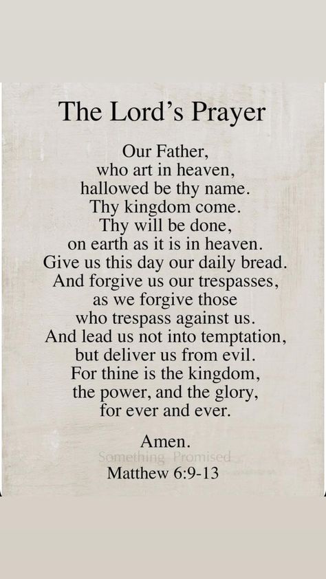 🙌🏻👏🏻🙌🏻 The Lords Prayer Tattoo, Lord’s Prayer Tattoo, Scriptures For Prayer Board, Our Father Prayer Wallpaper, Prayer Board Bible Verses, The Lord's Prayer Wallpaper, Lords Prayer Wallpaper, Prayer Board Scriptures, The Lord’s Prayer