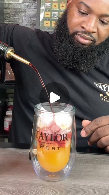 Adrese Hicks on Instagram: "Taylor Port Hooked Me Up and this Drink 🔥🔥🔥
Thanks @taylorport1880 🍷

#taylorport #wine #summervibes #summerdrinks #thisjawngood #dresedrinking" Taylor Port Mixed Drinks, Taylor Port, Mixed Drinks, Summer Drinks, Summer Vibes, Wine, Drinks, Collage, On Instagram