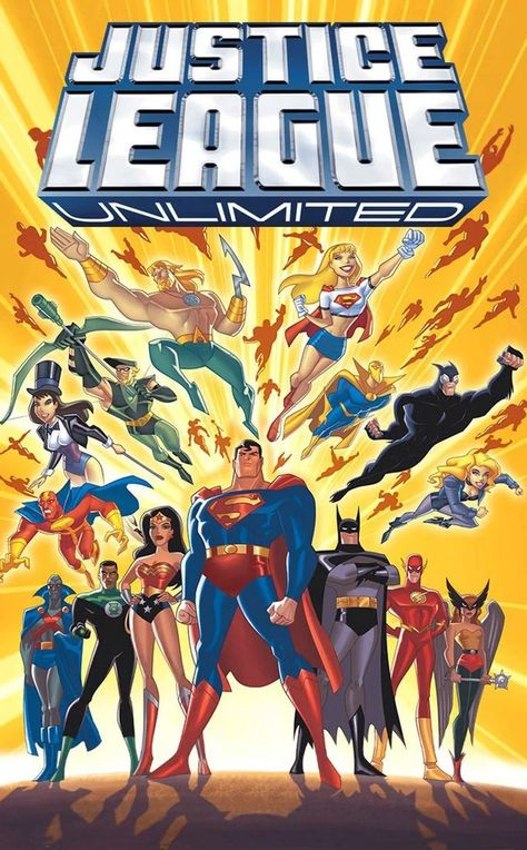 Justice League Animated, Justice League Comics, The Justice League, Justice League Unlimited, Justice League Of America, Bruce Timm, Stargate Atlantis, Episode Online, Dc Movies