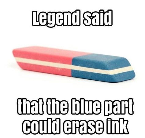 THIS POST IS ABSOLUTELY HILARIOUS AND SPOT ON: This myth: | 32 Pictures That Will Give You Intense Elementary School Flashbacks Red, Blue