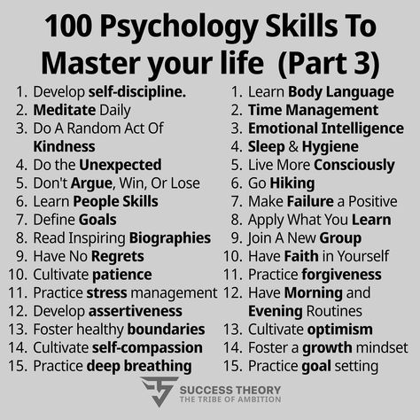 How To Be The Most Interesting Person, How To Be A Better Person, Confident Speaking, Champion Mindset, Abundance Images, 5am Club, Psychological Facts Interesting, Successful Person, Psychology Says