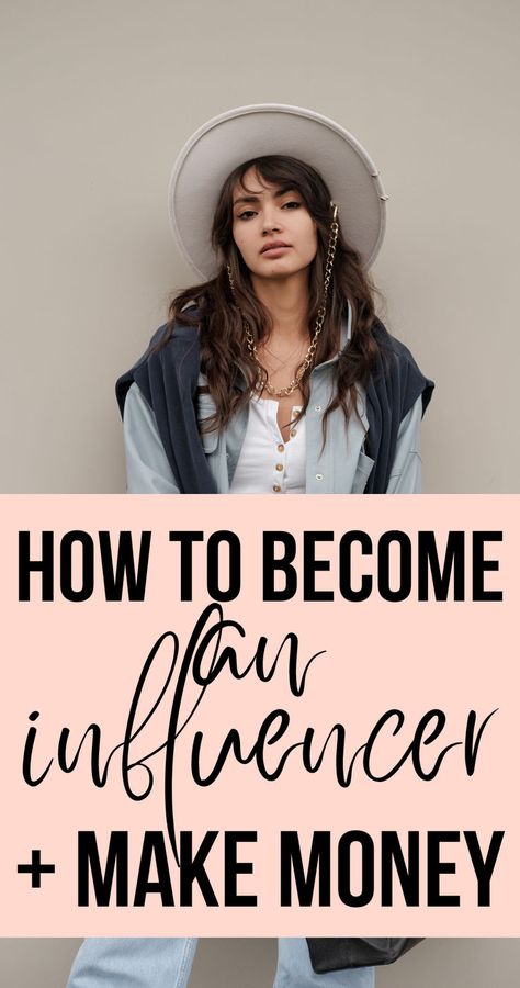 How to become an influencer, tips on being an influencer, ways to become an influencer, tips to become an influencer #becomeaninfluencer #influencertips Being An Influencer, Diy Haircare, Dream Life Vision Board, Influencer Tips, Beauty Hacks Skincare, Haircare Tips, Instagram Famous, About Skincare, Life Vision Board