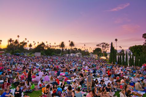 15 Unusual Date Ideas to Try in Los Angeles Unusual Date, September Events, Hollywood Forever Cemetery, Outdoor Movie Screen, Movie Screen, Outdoor Movie, Date Ideas, Summer Travel, City Guide