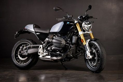 Look Cycle, Bmw Boxer, Retro Motorcycle, Modern Tech, Bmw Motorcycle, Mini Countryman, Bmw Motorcycles, New Bmw, Harley Davidson Sportster