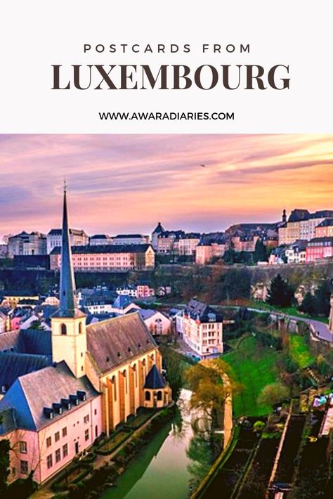 Luxembourg Travel, Europe Summer Travel, Writers Tips, Travel Belgium, Luxembourg City, Europe Trip Itinerary, Couple Travel, Big Cities, Backpacking Europe