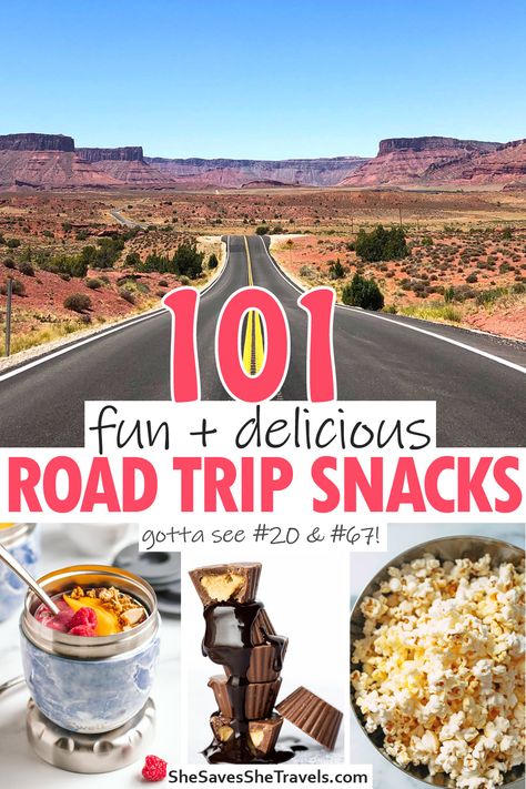 Road Trip Foods, Car Trip Food, Road Trip Food Ideas, Trip Food Ideas, Healthy Road Trip Food, Healthy Road Trip Snacks, Healthy Travel Snacks, Trip Snacks, Road Trip Food