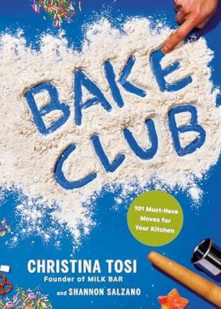 Masterchef Junior, Christina Tosi, Momofuku Milk Bar, Pumpkin Pie Bars, Pie Bars, Milk Bar, Pie Bar, Book Of The Month, Book Sale