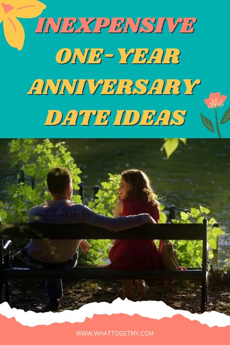 If you’re searching for romantic yet inexpensive one-year anniversary date ideas, we have here an entire list made for a couple just like you! Continue reading the article if you want to find out where to take your loved one for a one-year anniversary. 1 Year Anniversary Dates Ideas, 1st Year Anniversary Date Ideas, Date Ideas For 1 Year Anniversary, 1 Year Anniversary Activities, Things To Do For One Year Anniversary, One Year Anniversary Activities, One Year Wedding Anniversary Ideas, 1 Year Anniversary Ideas Activities, One Year Date Ideas