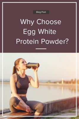 Egg White Protein Powder Recipes, Healthy Protein Drinks, Egg White Protein Powder, Protein Powder Smoothie, Egg White Protein, Powdered Eggs, Egg Protein, Wellness Resources, Protein Powder Recipes