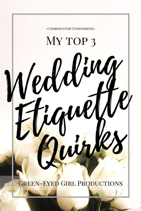 My Top 3 Wedding Etiquette Quirks. Wedding Coordinator Confessions. Addressing Invitations Properly, Sipping on a Toast, Registry Information in the Invitation. How to Plan a wedding. Wedding Planning Advice. Wedding Planning How To. Wedding Etiquette. Addressing Invitations, Wedding Planning List, Girl With Green Eyes, Plan A Wedding, My Top 3, Wedding Guest List, Wedding Etiquette, Lifestyle Blogs, Luxury Wedding Venues