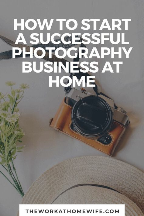 Starting Photography Business, Begin Running, How To Start Photography, Starting A Photography Business, Successful Photography, Photography Business Plan, Photography Business Marketing, Digital Photography Lessons, Vision Photography