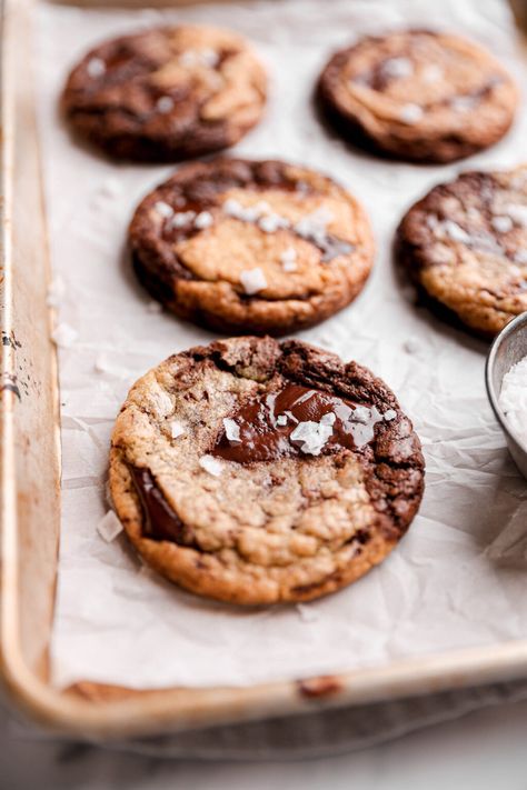 Sturbridge Bakery, Cozy Baking, Marbled Chocolate, Gourmet Cookie, Sturbridge Village, Chocolate Chip Cookies Recipe, Gourmet Cookies, Chocolate Chip Cookie Dough, Chewy Cookie