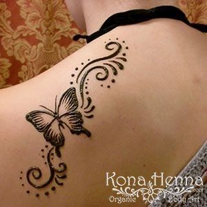 Henna Butterfly, Shoulder Henna, Small Henna Tattoos, Cute Henna Designs, Cute Henna Tattoos, Henna Style Tattoos, Small Henna, Henna Inspired Tattoos, Cute Henna