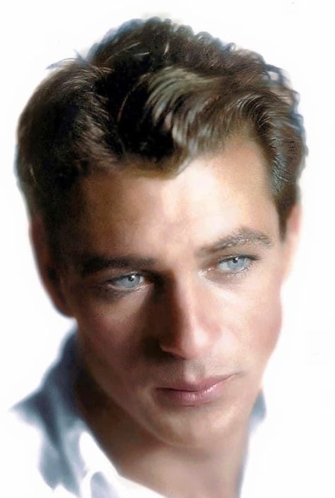 Perry King, Stars D'hollywood, Movie Actors, Men Faces, Old Hollywood Style, Gary Cooper, Vintage Pics, Hollywood Men, Actors Male