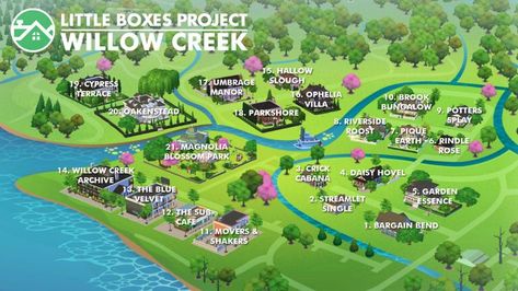 Los Sims 4 Mods, Sims 4 Cheats, Map Layout, Sims 4 Challenges, The Sims 4 Pc, Sims 4 House Plans, Sims 4 House Building, Sims 4 House Design, Save File