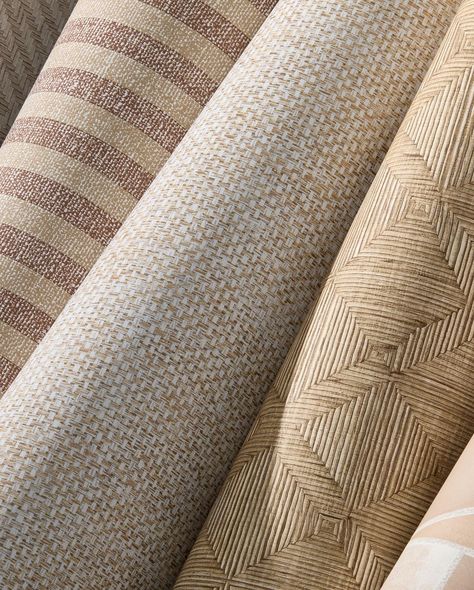 JEREMIAH BRENT X TEMPAPER & CO. | Our favorite design guru @jeremiahbrent has unveiled his new peel-and-stick wallpaper collection, ‘Nostalgia,’ perfect for embracing the fall season 🍂 or bringing a custom touch to your rental, at long last ✨ Each design features a stunning texture-inspired finish, from faux grasscloth to sisal, burl, and even wood paneling—making this collection a timeless addition to any space ⏳ Swipe to discover how you can style it in your home! 👉🤩 Image credit: Tempap... Jeremiah Brent, Wallpaper Collection, Wood Paneling, Stick Wallpaper, Peel And Stick Wallpaper, Fall Season, The Fall, Design Features, Bring It On