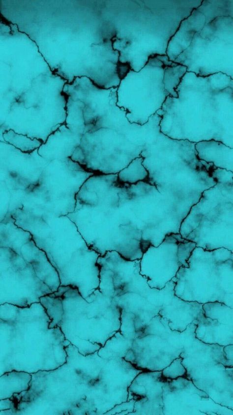 Teal Aesthetic, Turquoise Aesthetic, Marble Iphone Wallpaper, Turquoise Wallpaper, Marble Iphone, Marble Wallpaper, Marble Texture, Cool Backgrounds, Wallpaper Phone