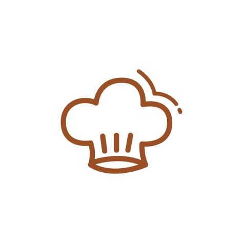 Bakery Vector Icon Logo Design Bakery Ideas, Bakery Background Design, Brownies Logo Design Ideas, Bakery Logo Ideas, Bakery Elements, Logo For Bakery, Bakery Icon, Creative Logo Design Art, Bakery Art