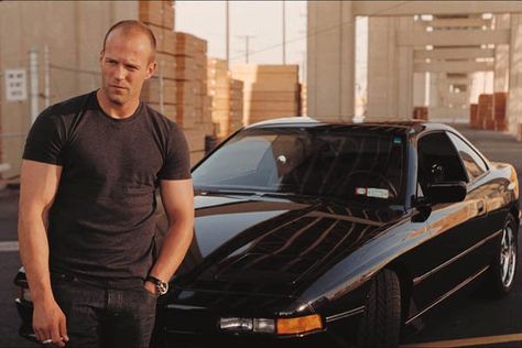 The Transporter, Frank Martin, Badass Style, Jason Statham, The Expendables, Dwayne Johnson, British Actors, Fast And Furious, Dream Guy