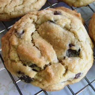 TESTED - I followed this recipe and procedure to a T - and it is PERFECT. I lived in Colorado Springs for 20something years -  at 6035 feet.  "How to Bake Cookies at HIGH ALTITUDE" Cookie Recipes High Altitude, High Altitude Chocolate Chip Cookies, How To Bake Cookies, High Altitude Baking, Best Chocolate Chip Cookies Recipe, Cooling Rack, Bake Cookies, Best Food Ever, Brownie Cookies