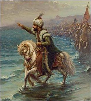 Savaşları Mehmed The Conqueror, Fall Of Constantinople, Ottoman Turks, Byzantine Empire, Arabian Nights, Art Appreciation, Mesopotamia, Ottoman Empire, Roman Empire