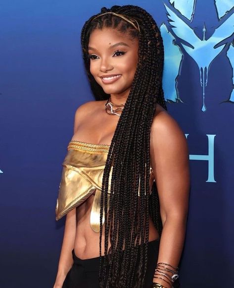 Avatar Premiere, Halle Bailey Little Mermaid, Chloe Halle, Chloe And Halle, Pretty Hurts, Avatar The Way Of Water, Chloe Bailey, Chloe X Halle, Halle Bailey