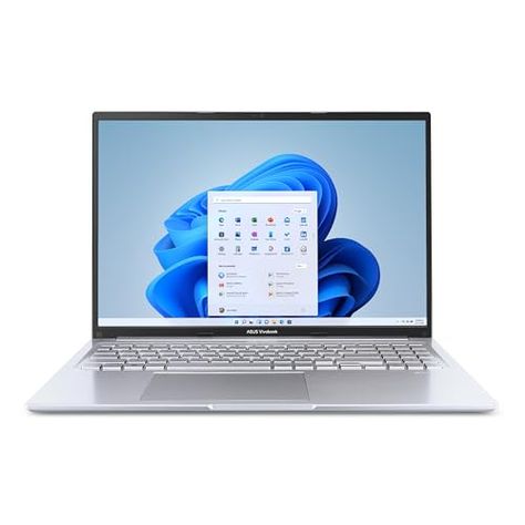 Asus Notebook, Laptop Asus, Asus Vivobook, Dual Band, Windows 11, Ram, Limited Time, Laptop, Electronics