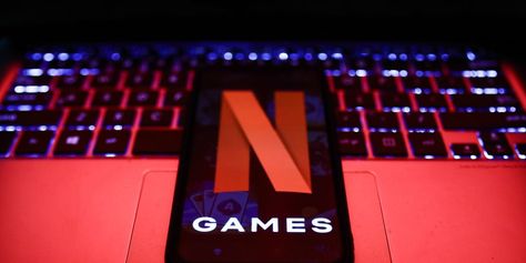 Netflix Gaming Service - Netflix Launches New Games App for Android  Popular Mechanics Netflix Games, Game Shooting, Games App, Games Mobile, Iphone Information, Netflix Subscription, Stranger Things 3, Best Titles, Netflix Account