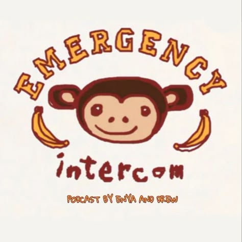 Emergency Intercom, Charm Keychain, Not Perfect, Charms, Sculpture