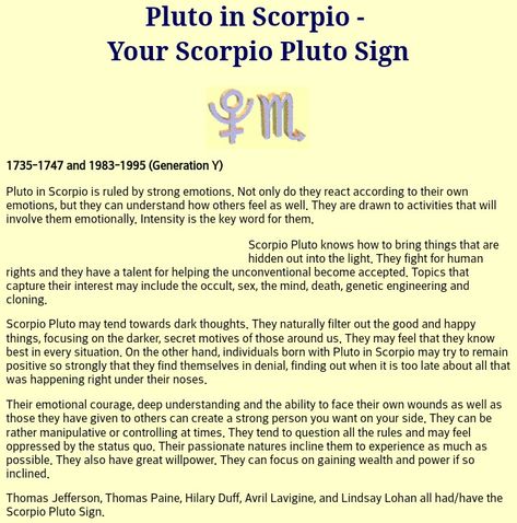 Scorpio Pluto, Pluto Astrology, Rising Aries, Astro Chart, Planets Astrology, Tarot Card Layouts, Pluto In Scorpio, Aquarius Sun, Sagittarius Moon